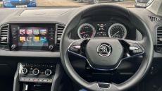 Skoda Karoq 1.5 TSI SE L 5dr DSG Petrol Estate